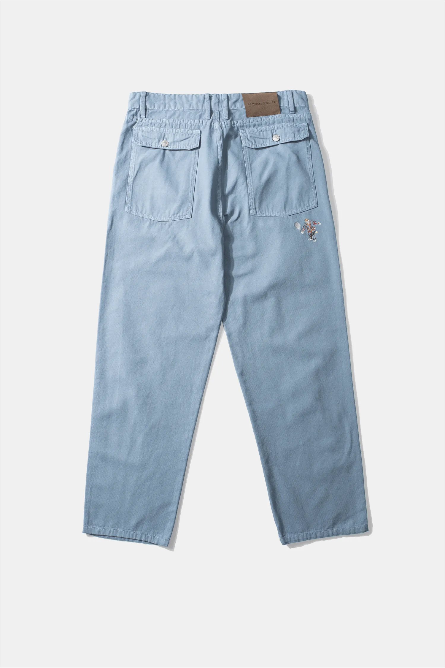 SPORTING GOODS PANTS STEEL sold by Edmmond Studios product image thumbnail 2