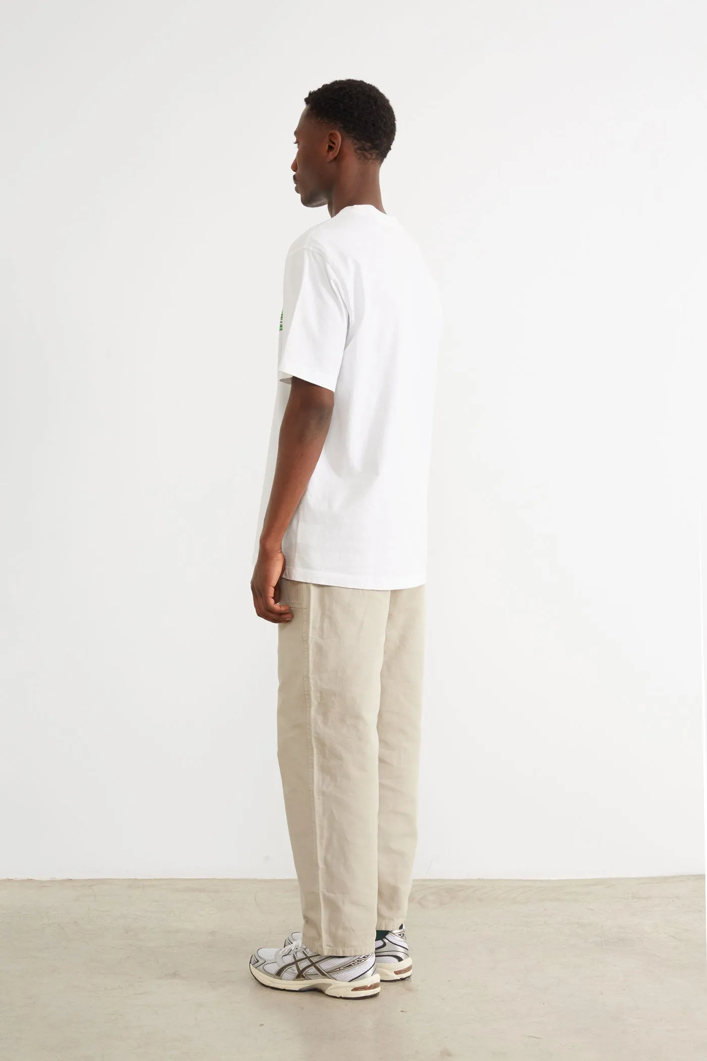 SPORTING GOODS PANTS TAUPE sold by Edmmond Studios product image thumbnail 4