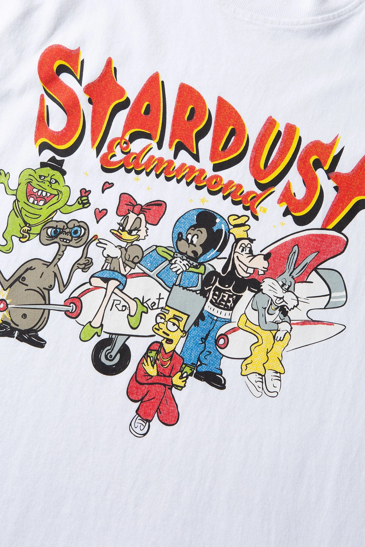 STARDUST WHITE sold by Edmmond Studios product image thumbnail 5