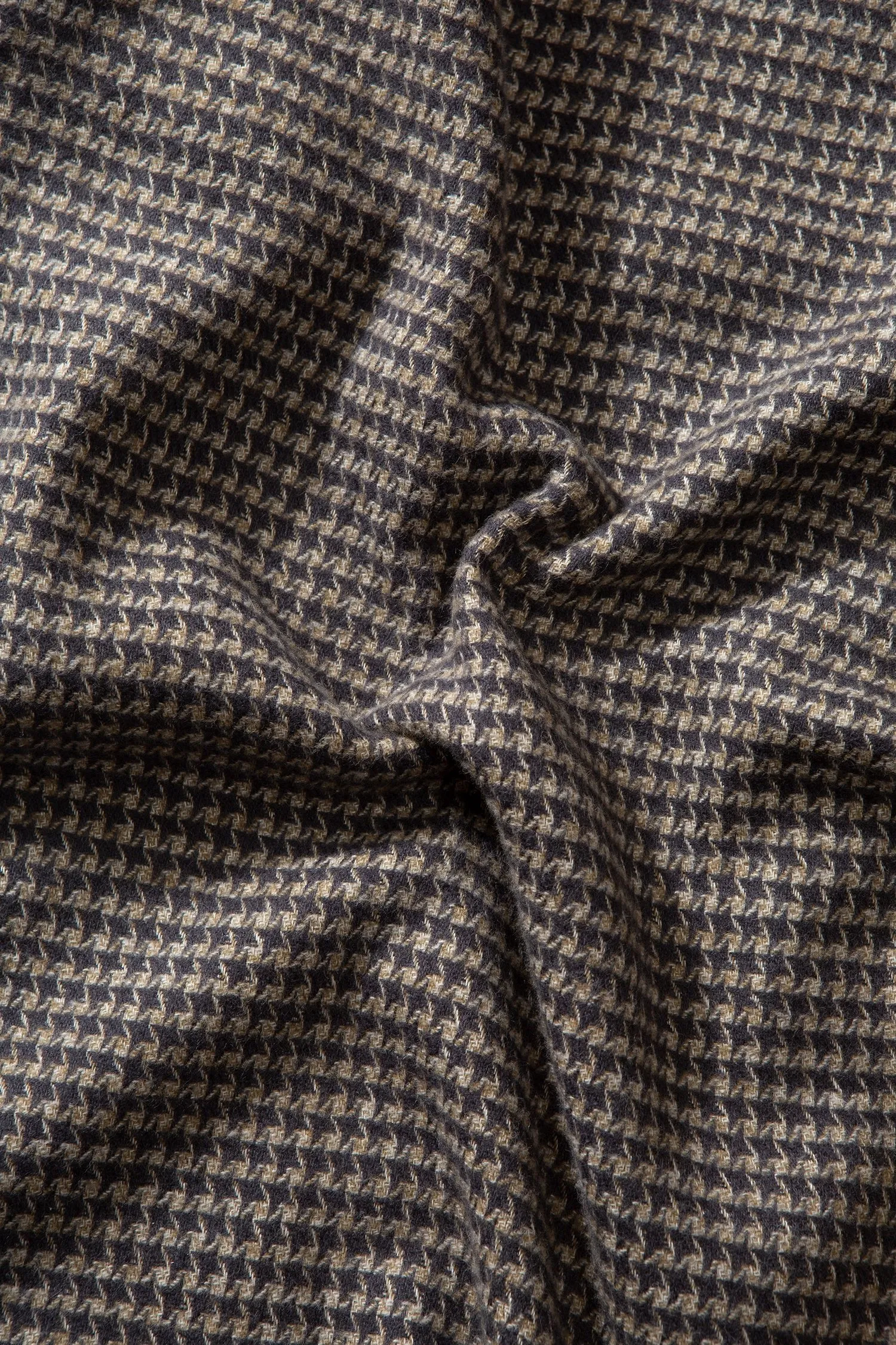 VOLCANIC MOSS SHIRT GREY sold by Edmmond Studios product image thumbnail 5