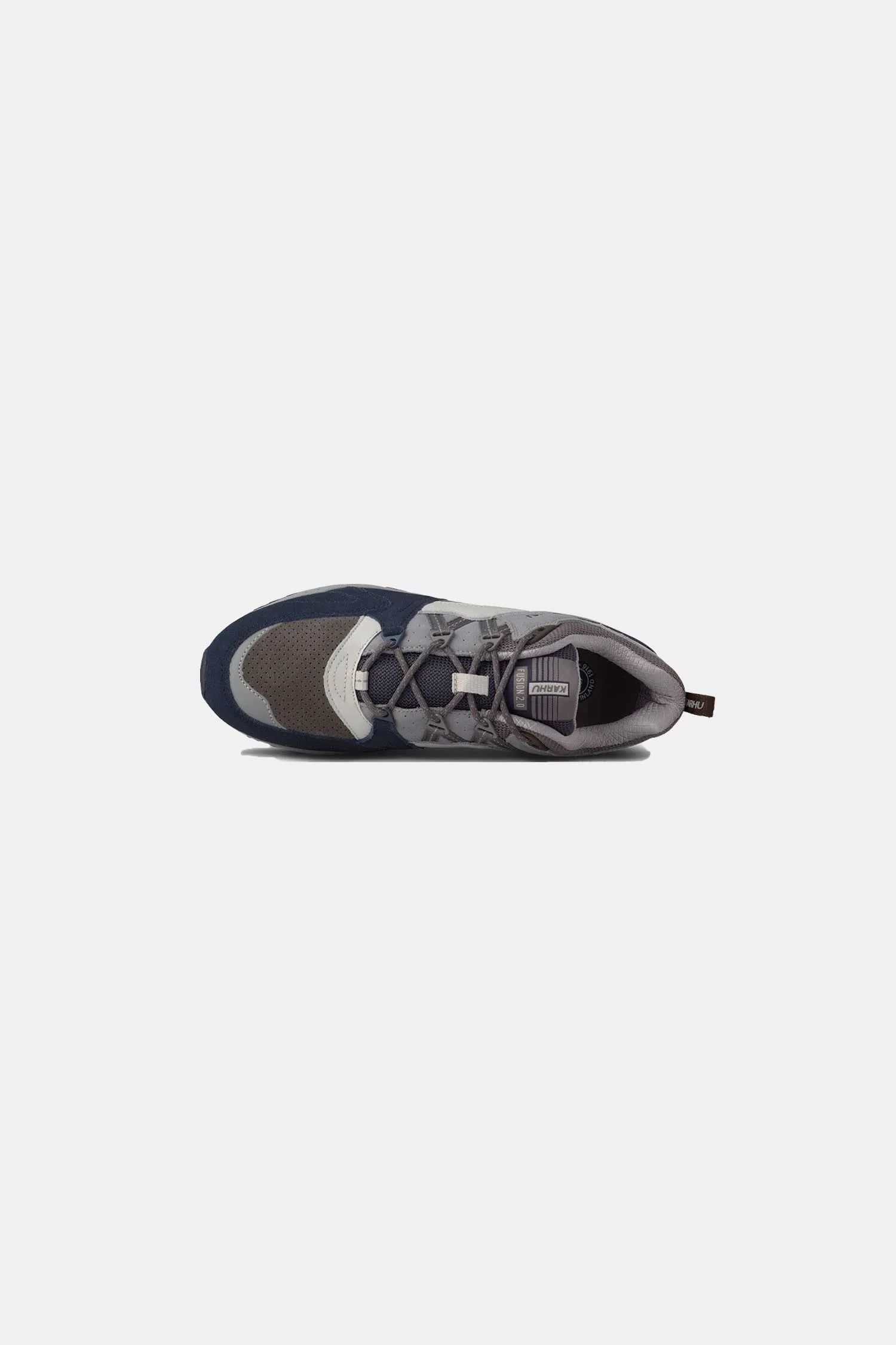 KARHU: FUSION 2.0 MOOD INDIGO / SMOKER PEARL sold by Edmmond Studios product image thumbnail 4