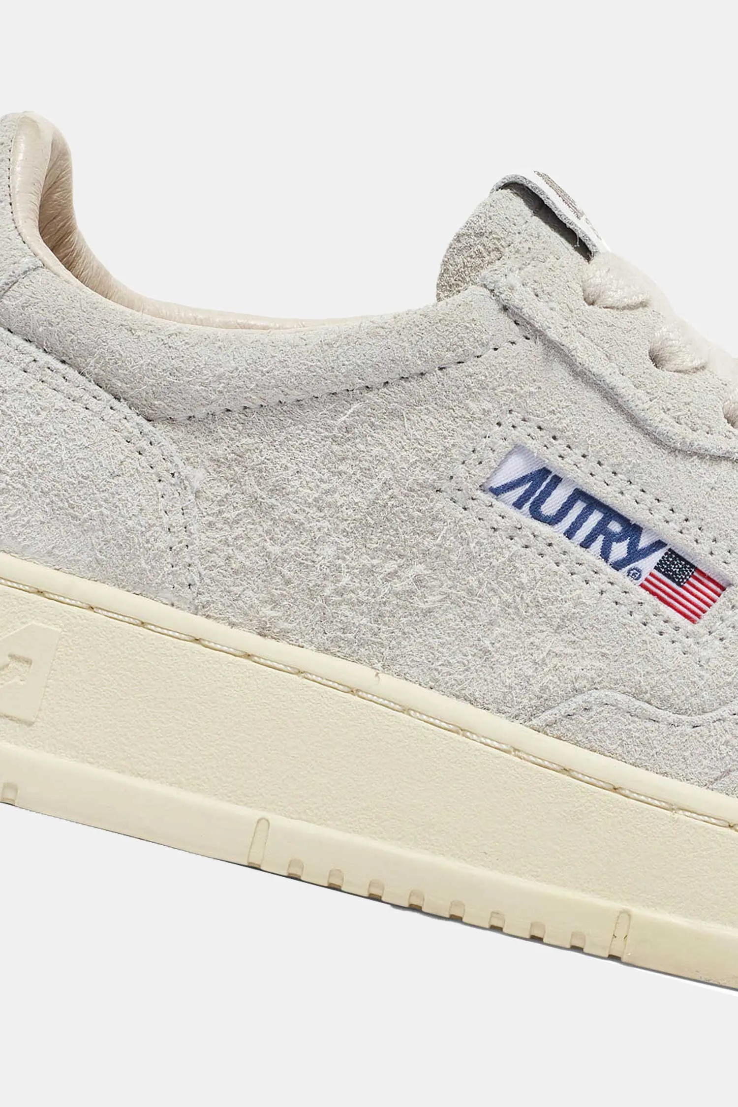 AUTRY: MEDALIST LOW GREY sold by Edmmond Studios product image thumbnail 3