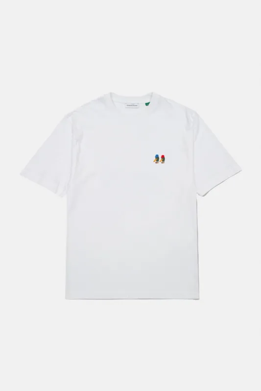 SPECIAL DUCK WHITE sold by Edmmond Studios