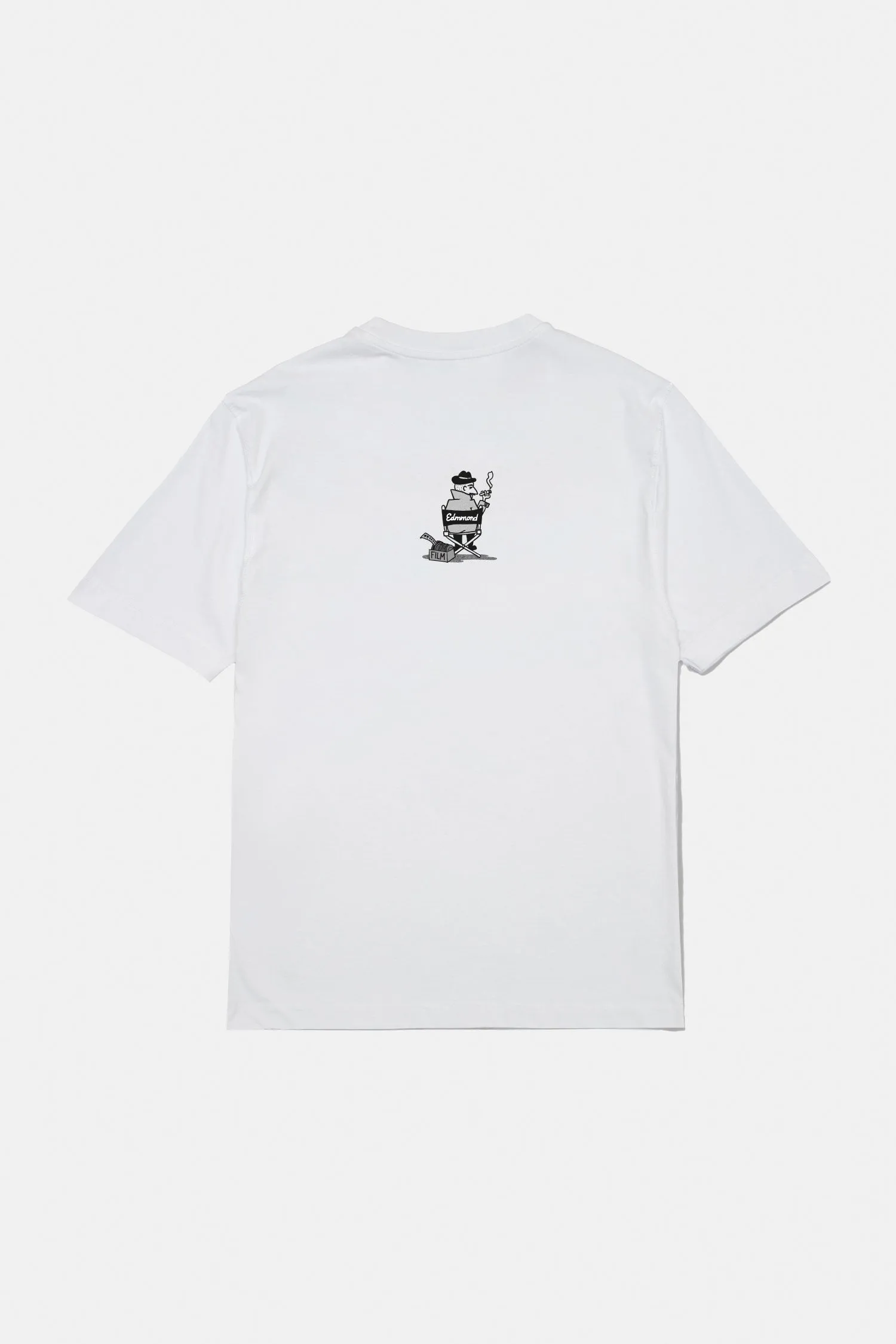 RETROCINEMA WHITE sold by Edmmond Studios product image thumbnail 2