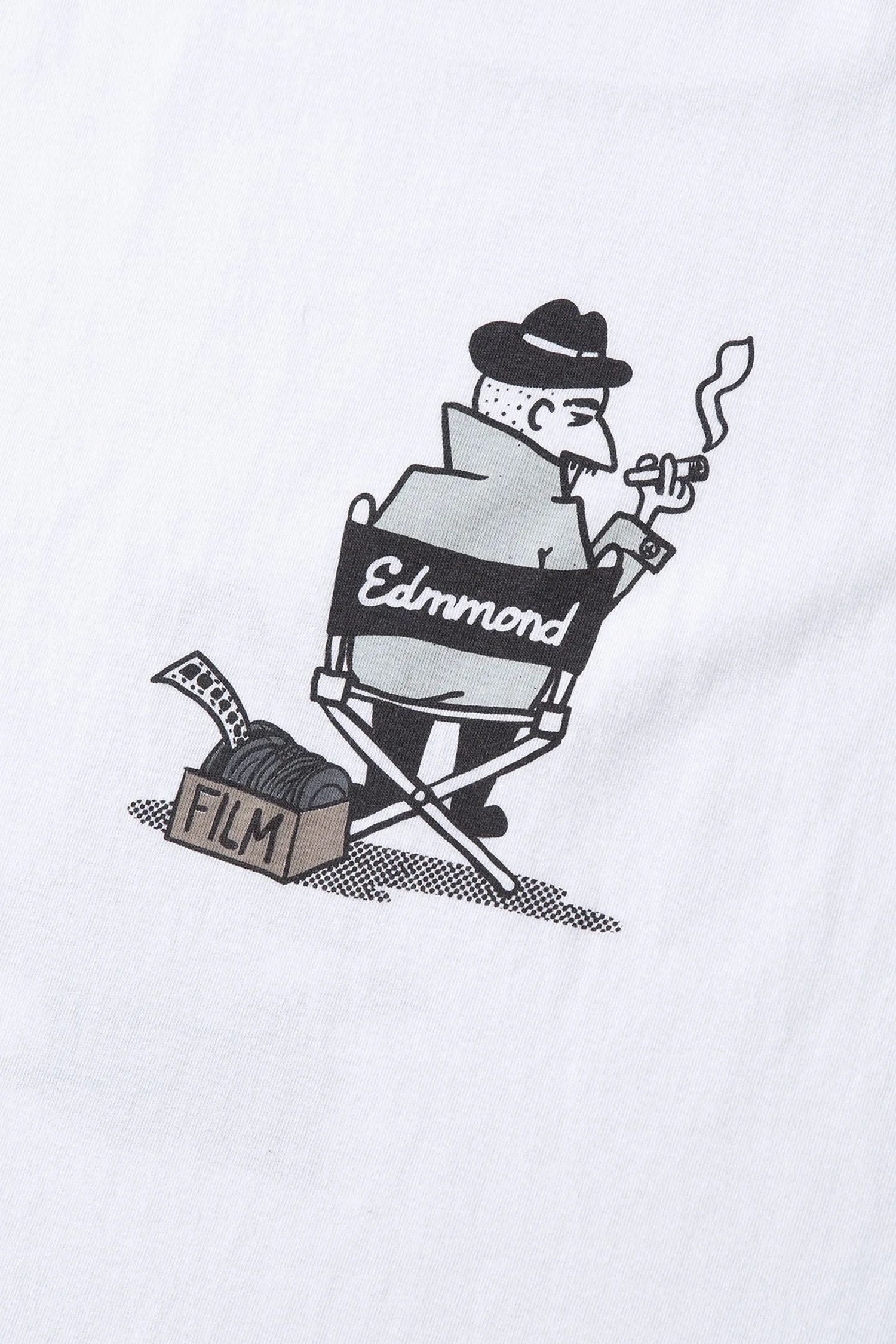 RETROCINEMA WHITE sold by Edmmond Studios product image thumbnail 3