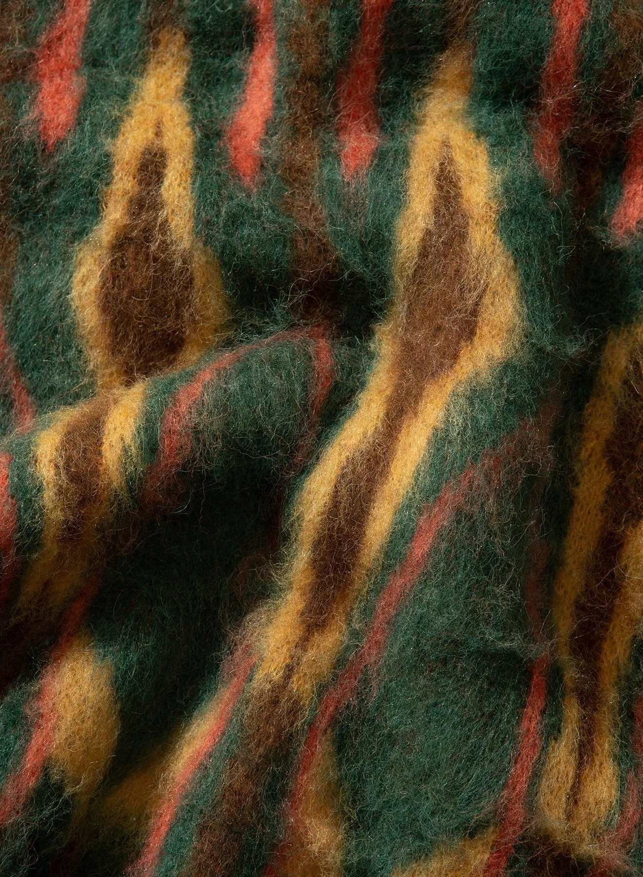 NUKAK SWEATER BROWN sold by Edmmond Studios product image thumbnail 5