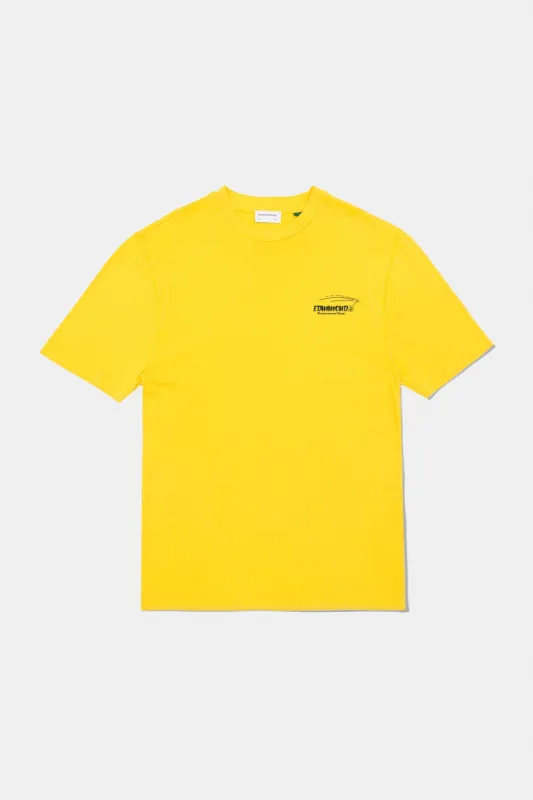 NEW GREAT SYMPHONY YELLOW sold by Edmmond Studios