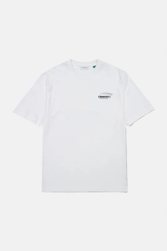 NEW GREAT SYMPHONY WHITE sold by Edmmond Studios