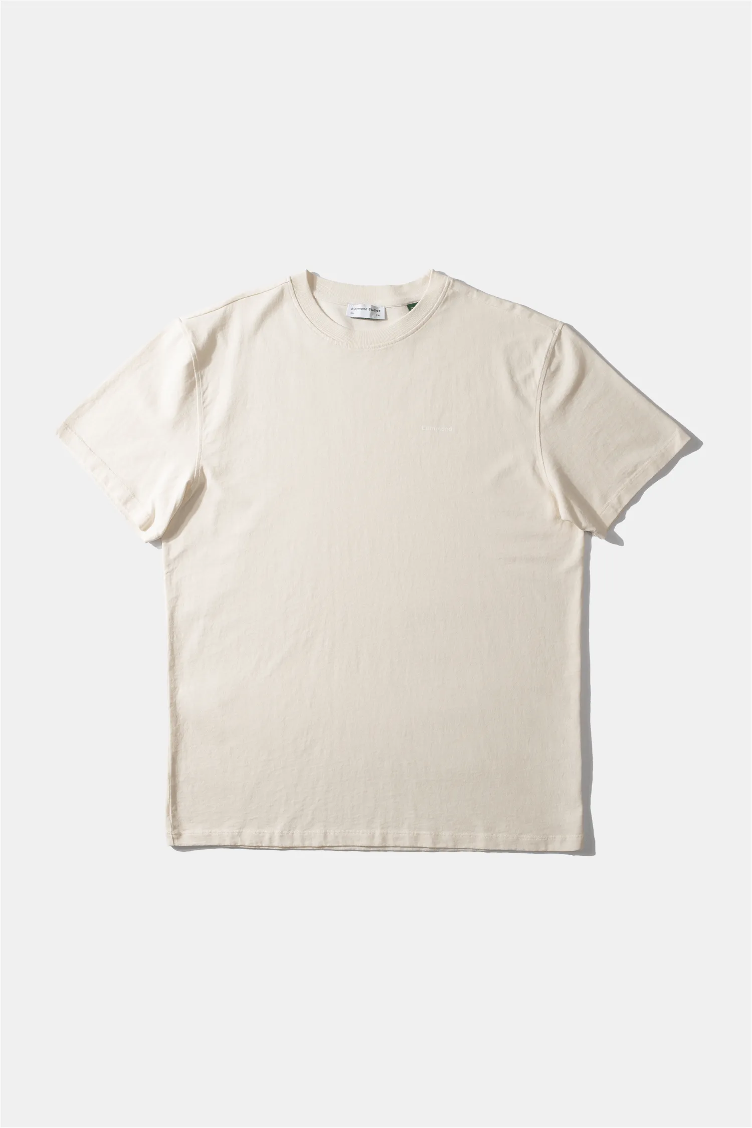 MINI LOGO OFF WHITE sold by Edmmond Studios