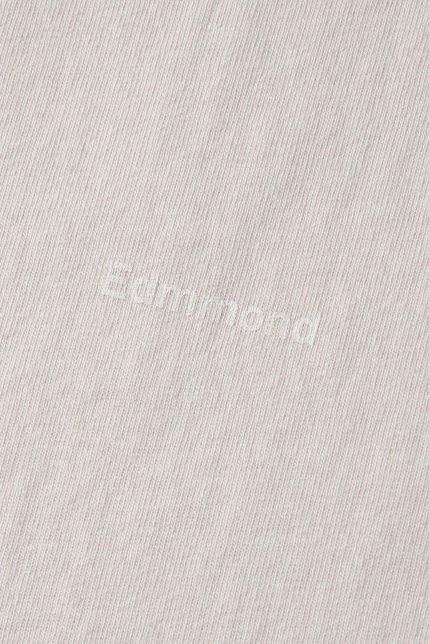 MINI LOGO OFF WHITE sold by Edmmond Studios product image thumbnail 3