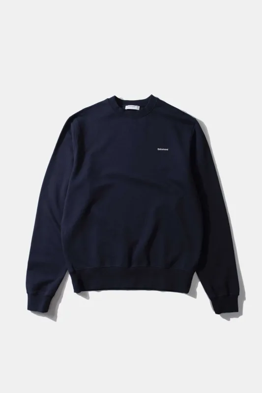 MINI LOGO NAVY sold by Edmmond Studios