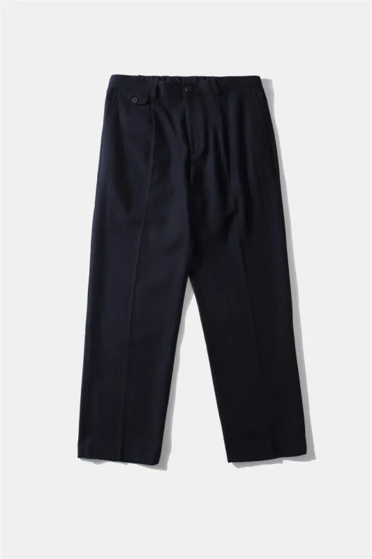 JACK PANTS NAVY sold by Edmmond Studios