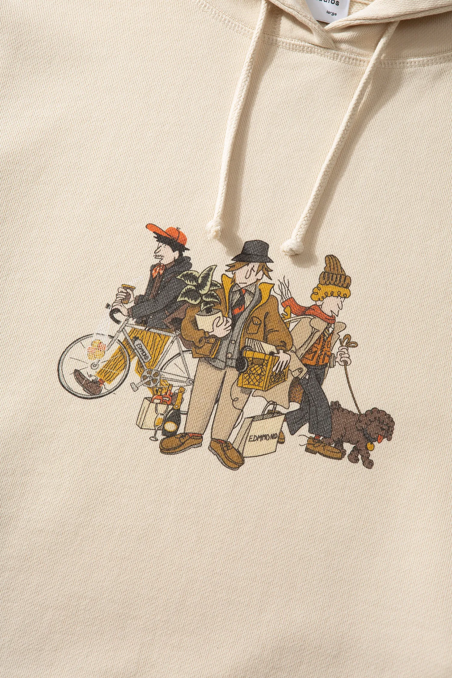 EVERYDAYS BEIGE sold by Edmmond Studios product image thumbnail 5