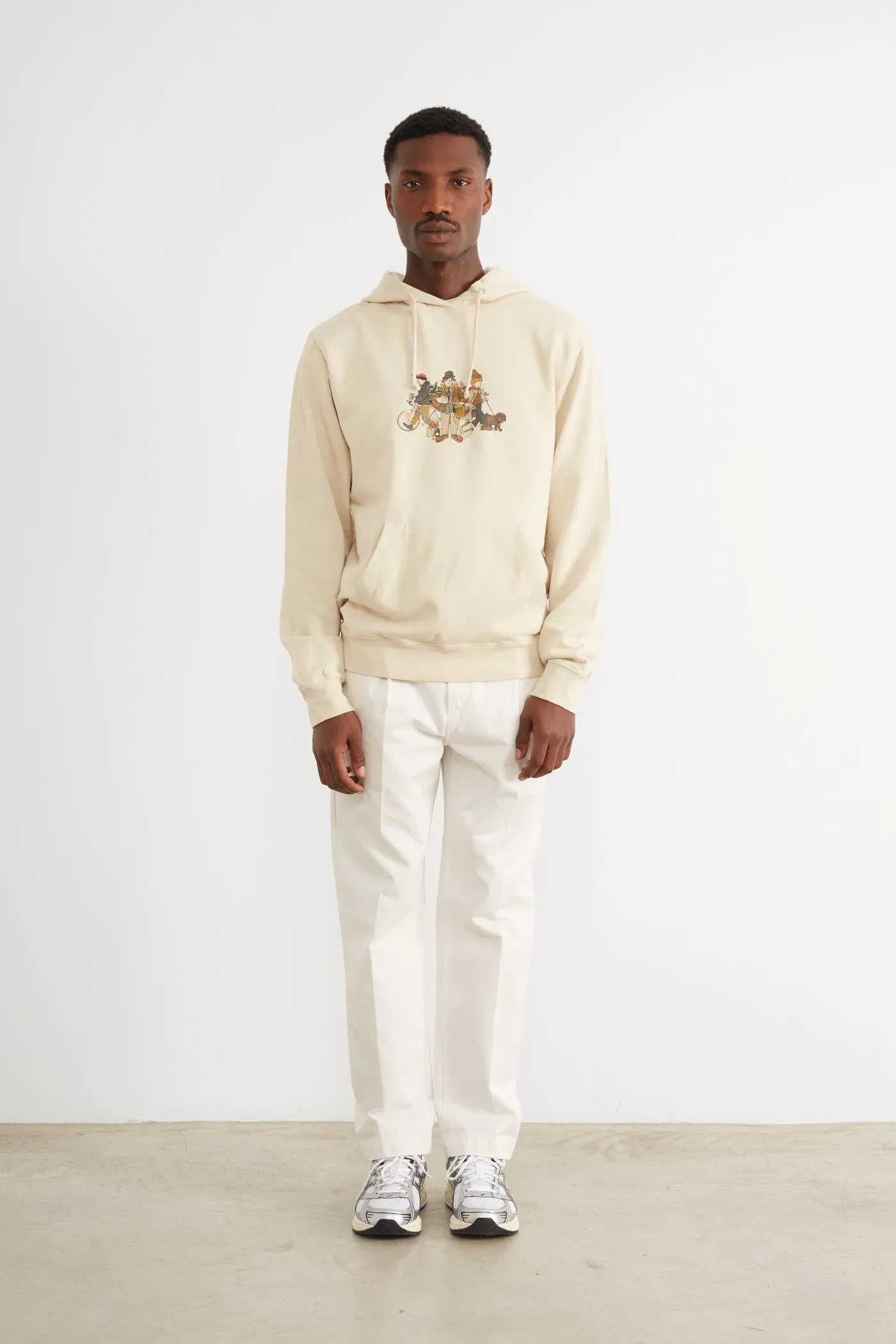 EVERYDAYS BEIGE sold by Edmmond Studios product image thumbnail 3