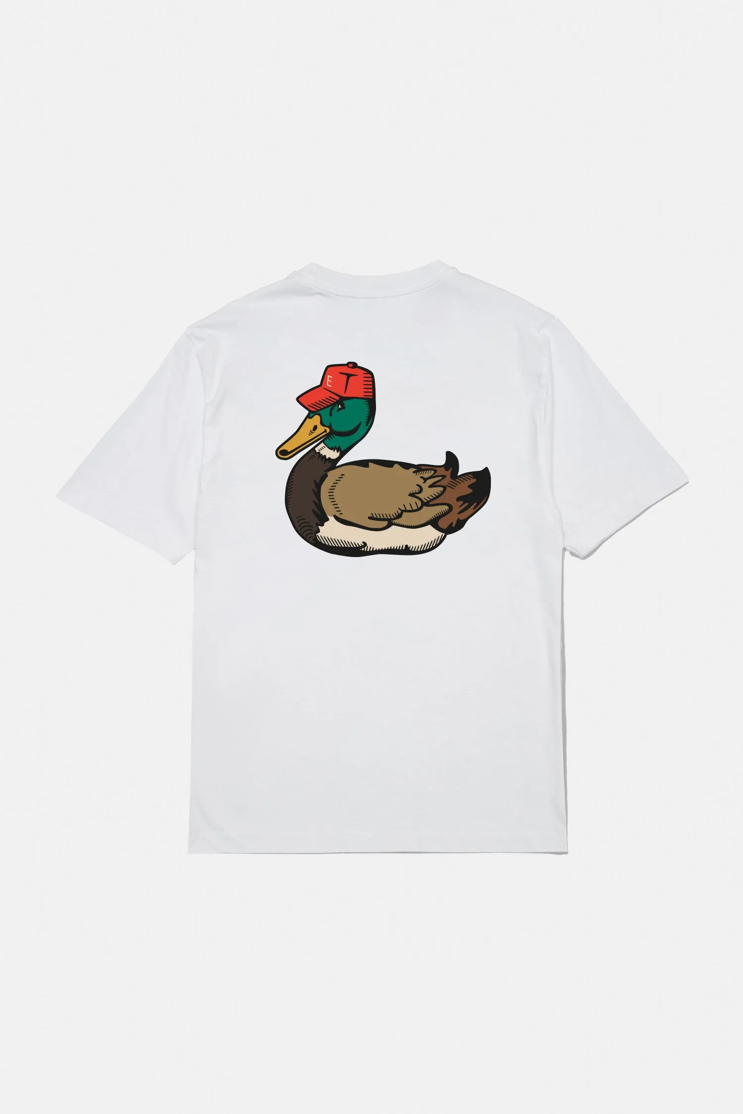 DUCK POND WHITE sold by Edmmond Studios product image thumbnail 2