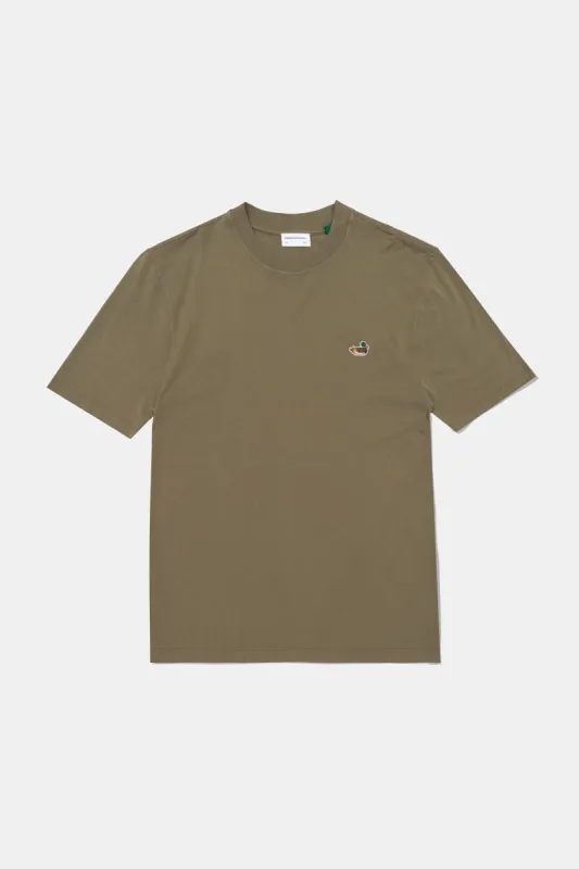 DUCK PATCH KHAKI sold by Edmmond Studios