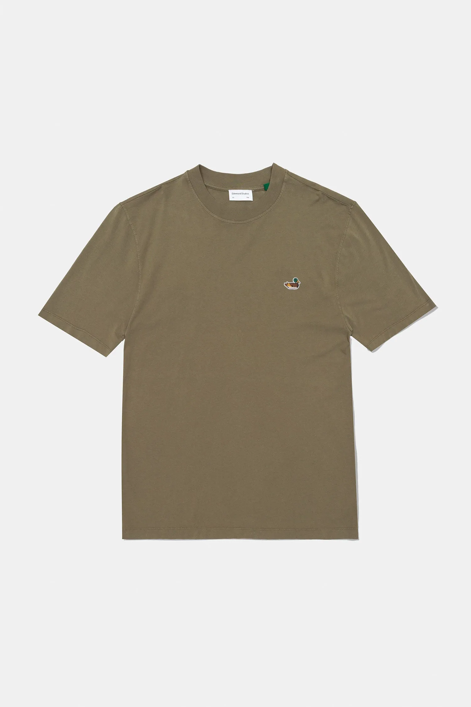 DUCK PATCH KHAKI sold by Edmmond Studios