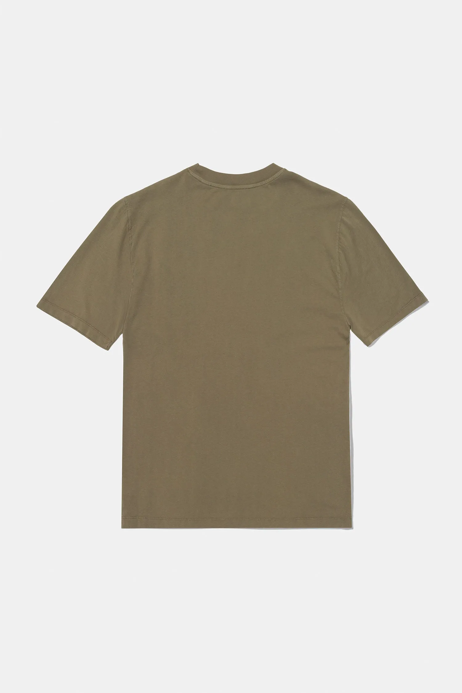 DUCK PATCH KHAKI sold by Edmmond Studios product image thumbnail 2