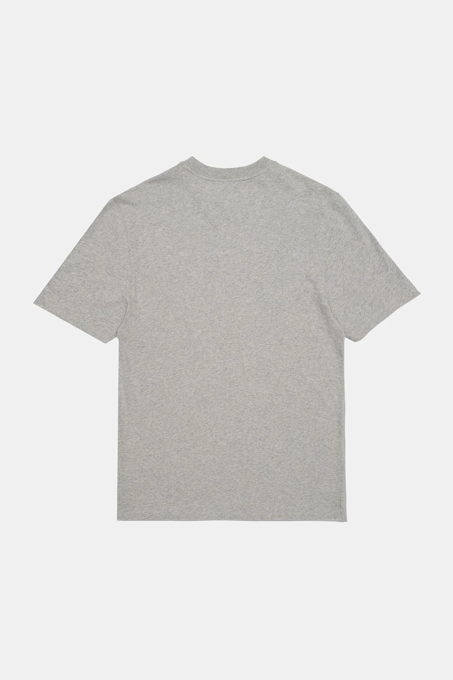 DUCK PATCH GREY MELANGE sold by Edmmond Studios product image thumbnail 2