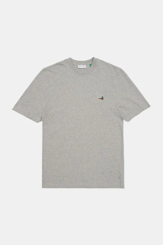 DUCK PATCH GREY MELANGE sold by Edmmond Studios