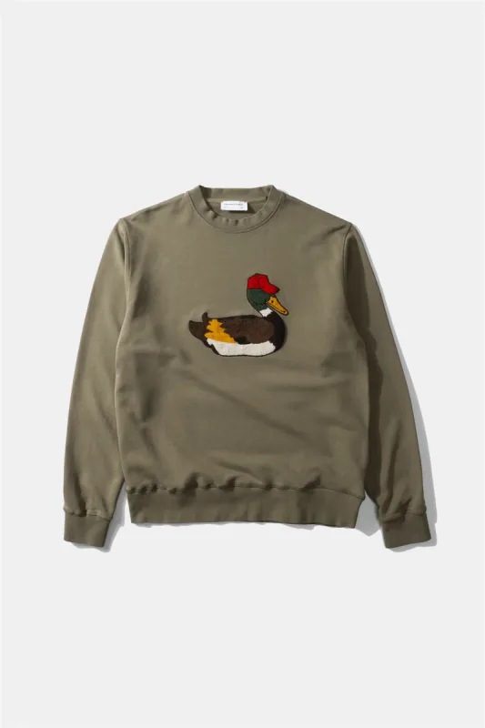 DUCK HUNT KHAKI sold by Edmmond Studios