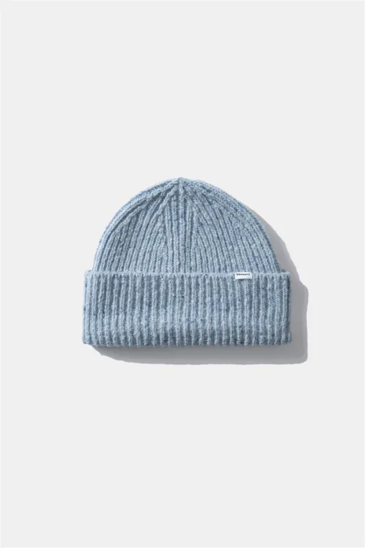 COUNTRY BEANIE LIGHT BLUE sold by Edmmond Studios