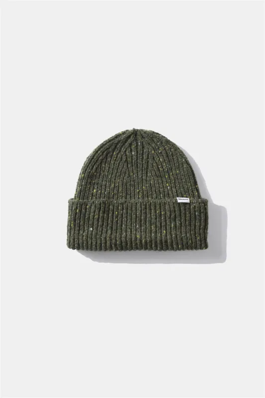 COUNTRY BEANIE KHAKI sold by Edmmond Studios
