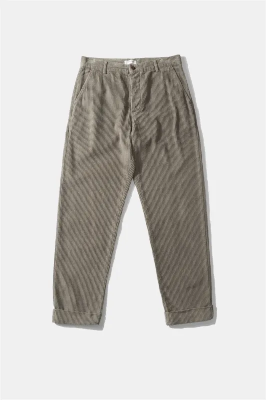 JORGE PANTS TAUPE sold by Edmmond Studios