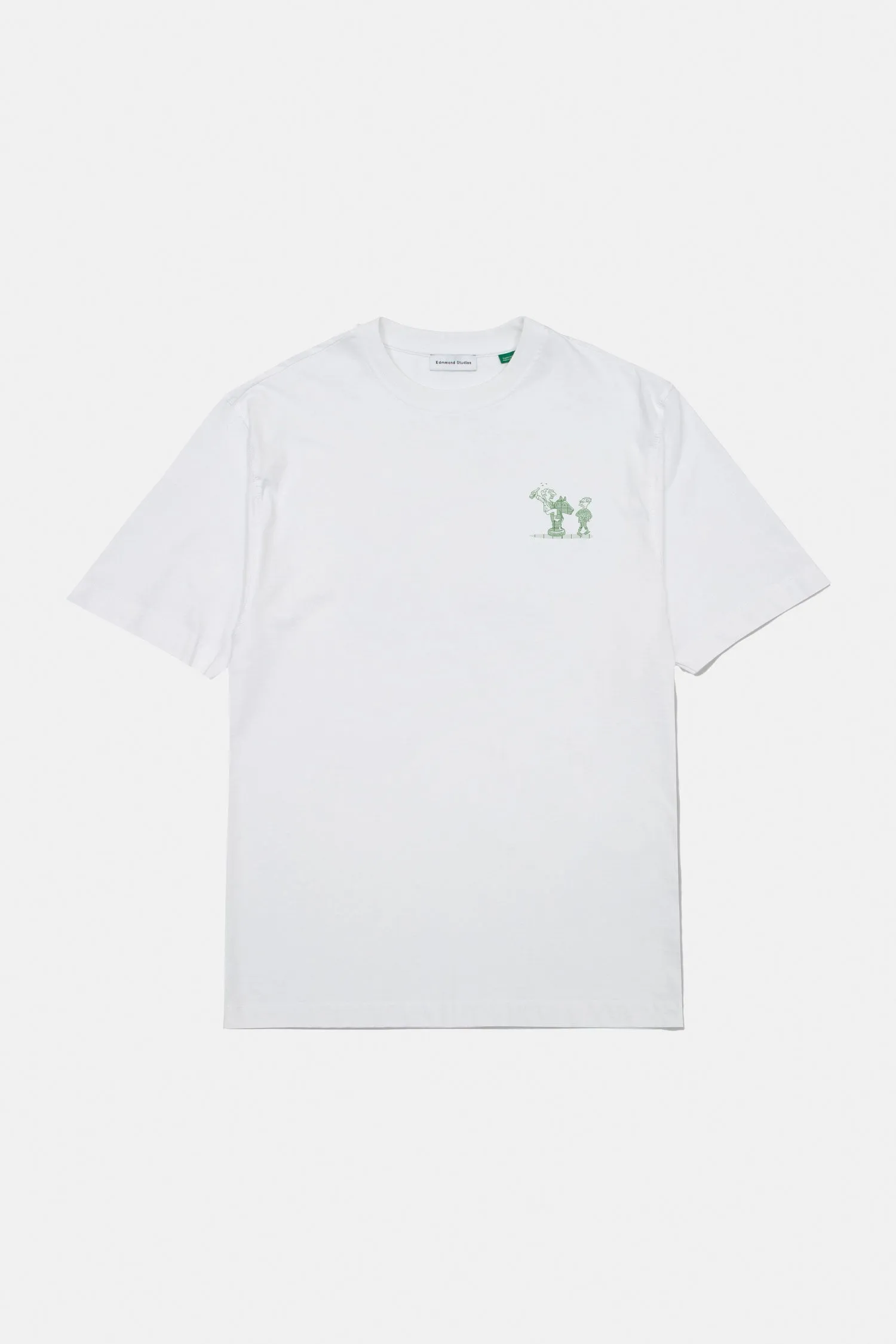 CHESS OLYMPICS WHITE sold by Edmmond Studios