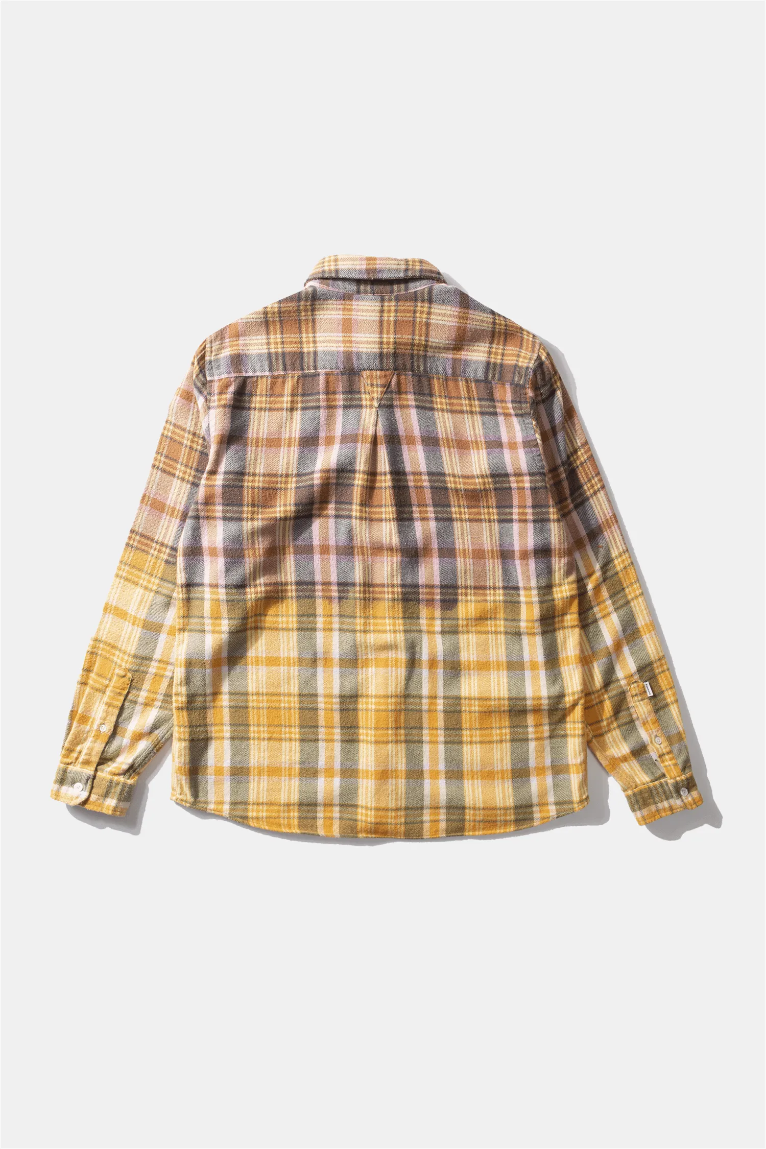 BLEACHED SHIRT PINK sold by Edmmond Studios product image thumbnail 2
