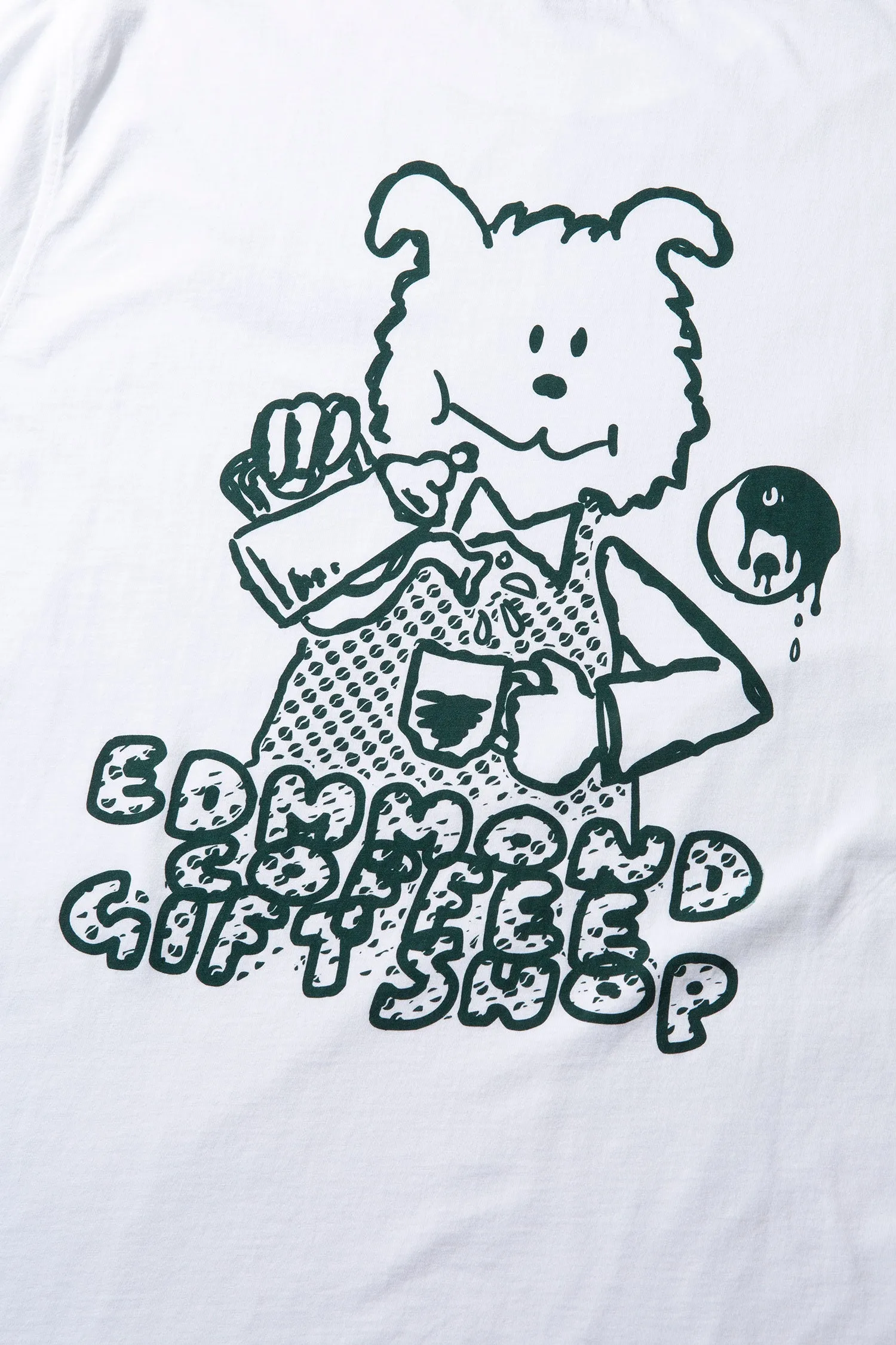 BARTENDER WHITE sold by Edmmond Studios product image thumbnail 3