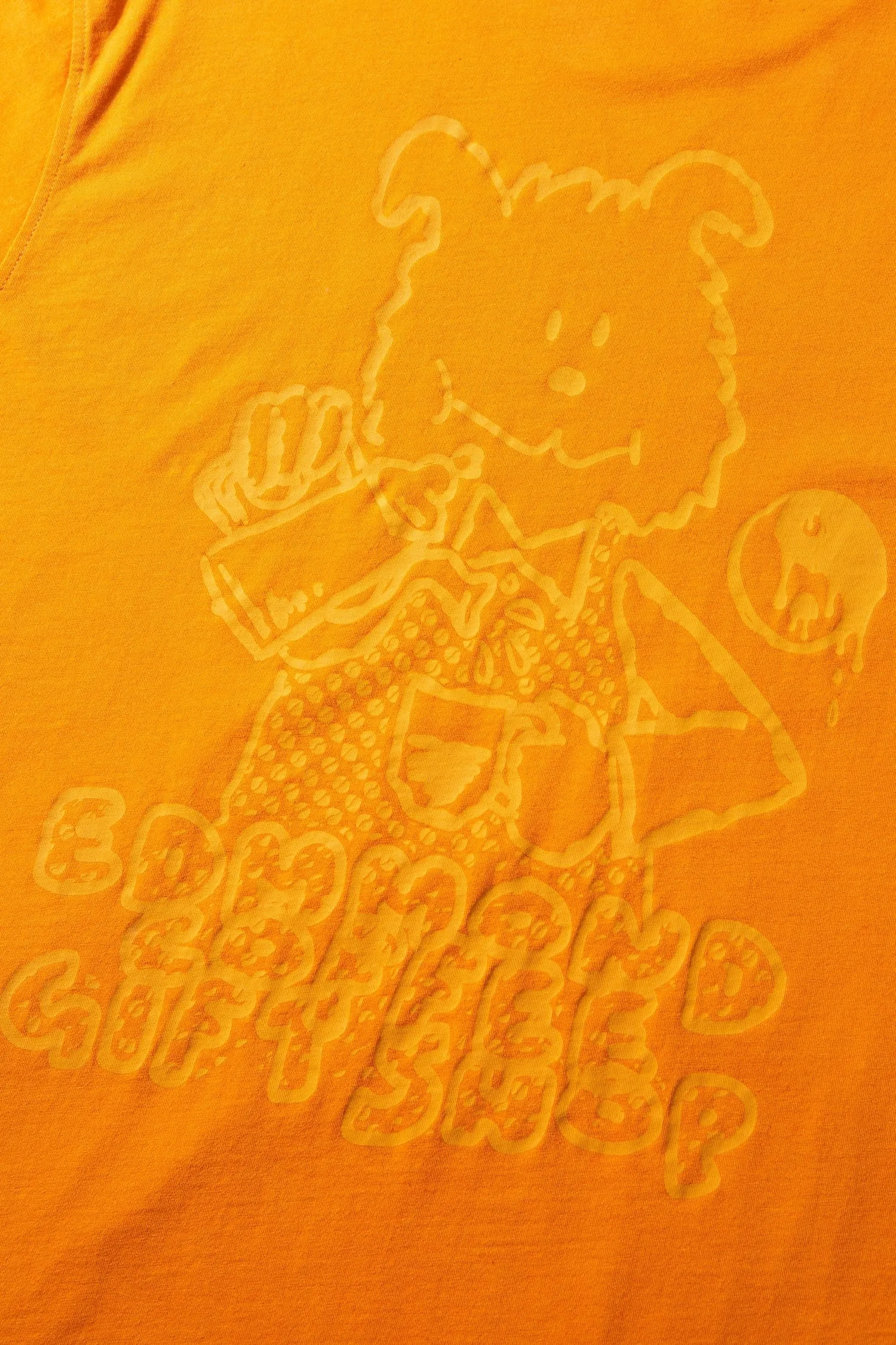 BARTENDER ORANGE sold by Edmmond Studios product image thumbnail 3