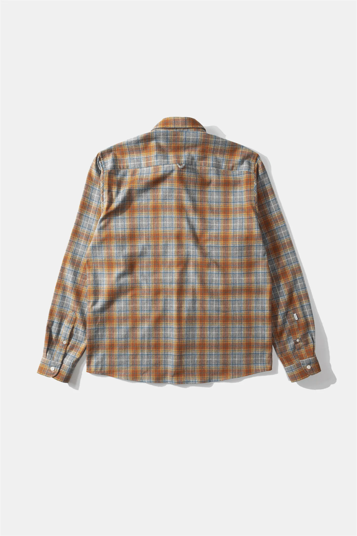 ATAKAMA SHIRT ORANGE sold by Edmmond Studios product image thumbnail 2