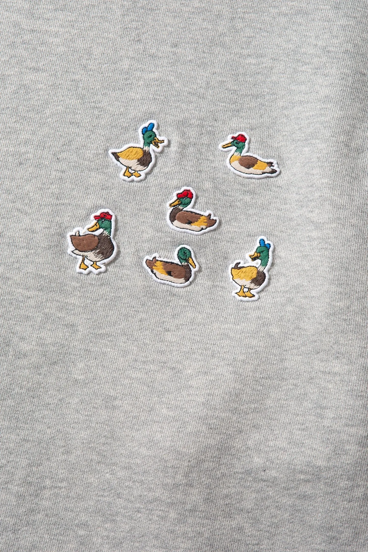 10 YEARS SW GREY MELANGE sold by Edmmond Studios product image thumbnail 3