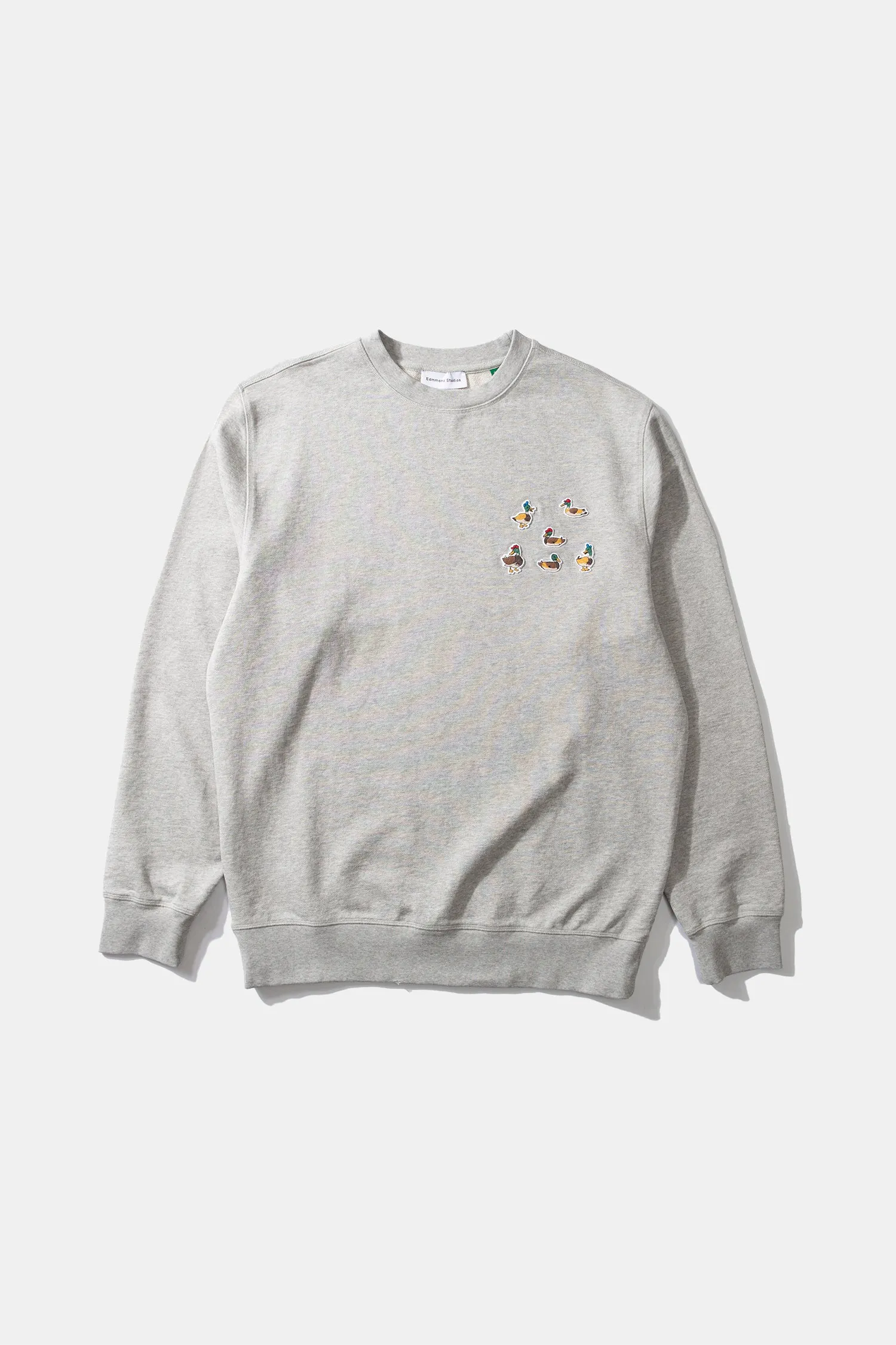 10 YEARS SW GREY MELANGE sold by Edmmond Studios