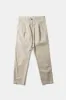 OWEN PANT TAUPE sold by Edmmond Studios