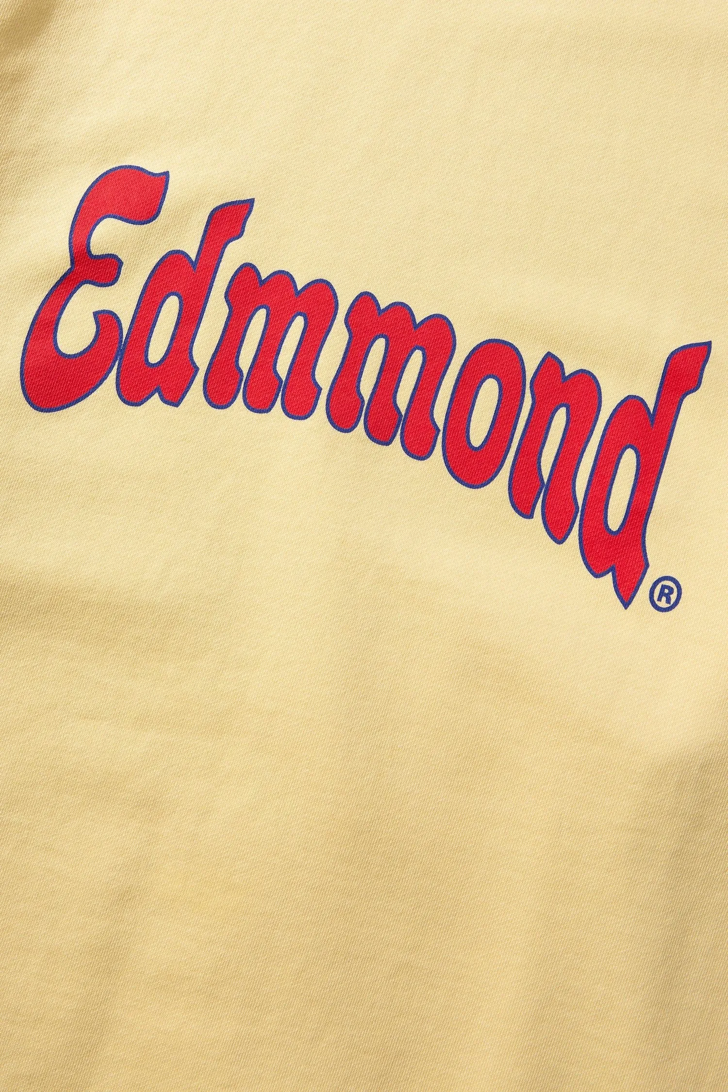 CURLY LIGHT YELLOW sold by Edmmond Studios product image thumbnail 3
