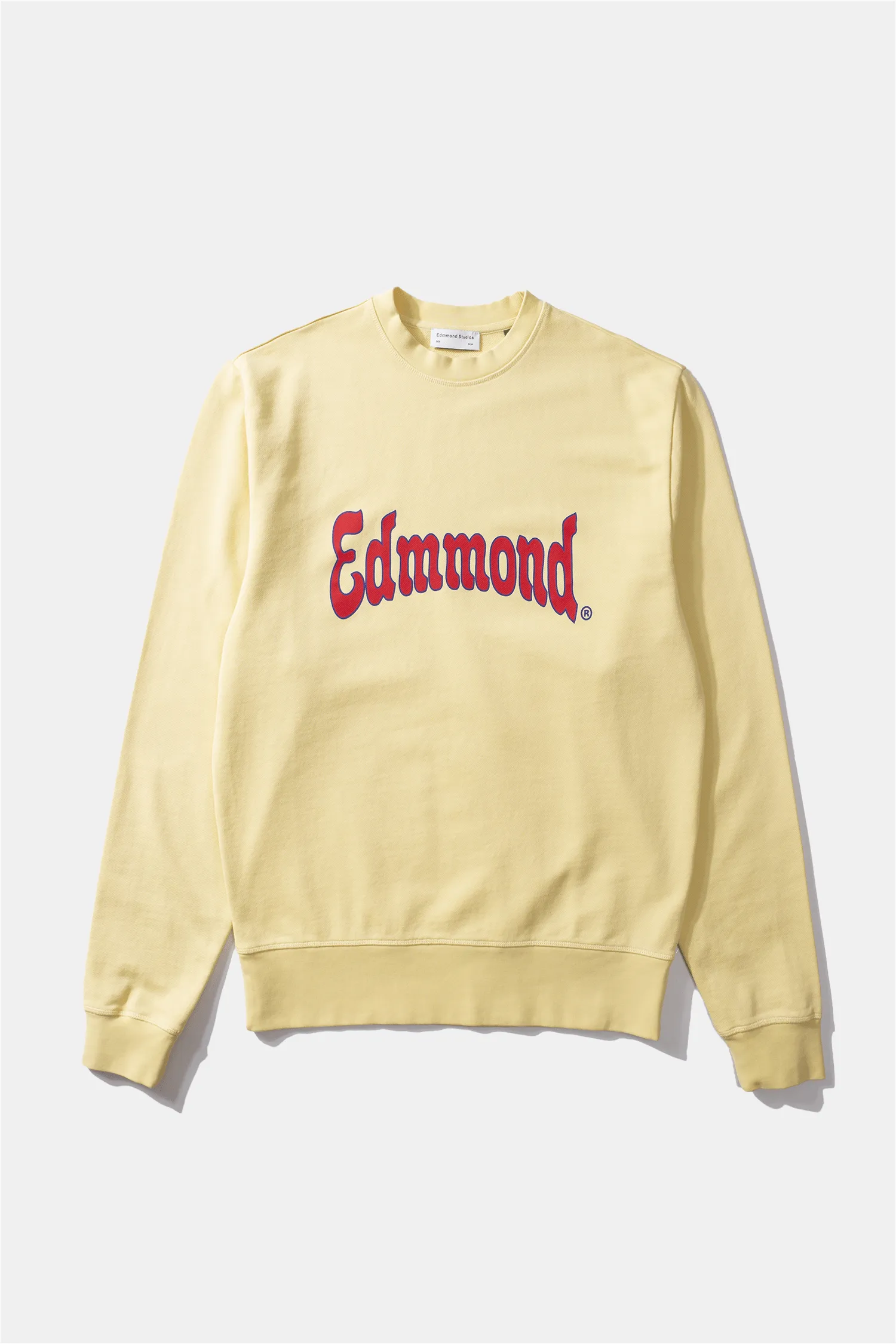 CURLY LIGHT YELLOW sold by Edmmond Studios