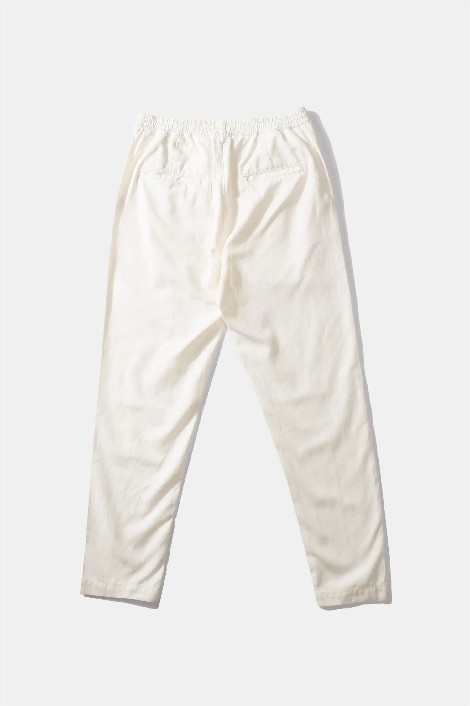 MURANO PANTS OFF WHITE sold by Edmmond Studios product image thumbnail 5