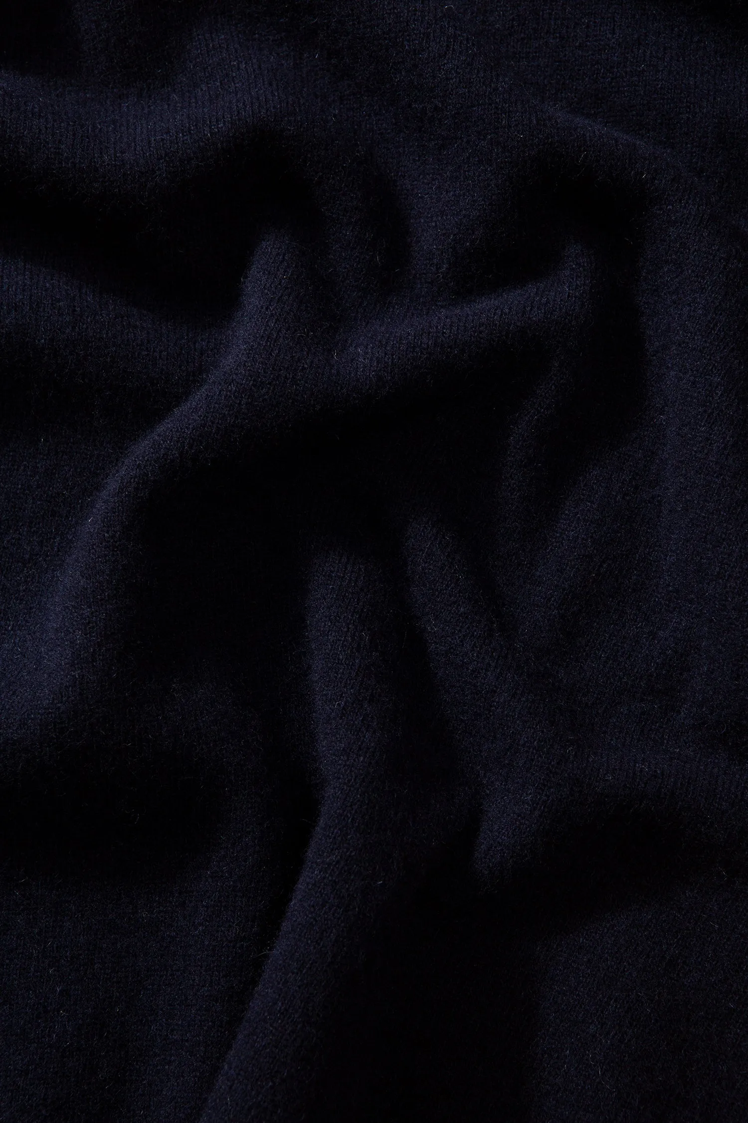 WOOL POLO NAVY sold by Edmmond Studios product image thumbnail 5