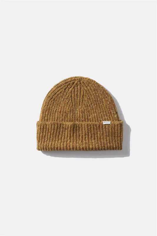 COUNTRY BEANIE CARAMEL sold by Edmmond Studios