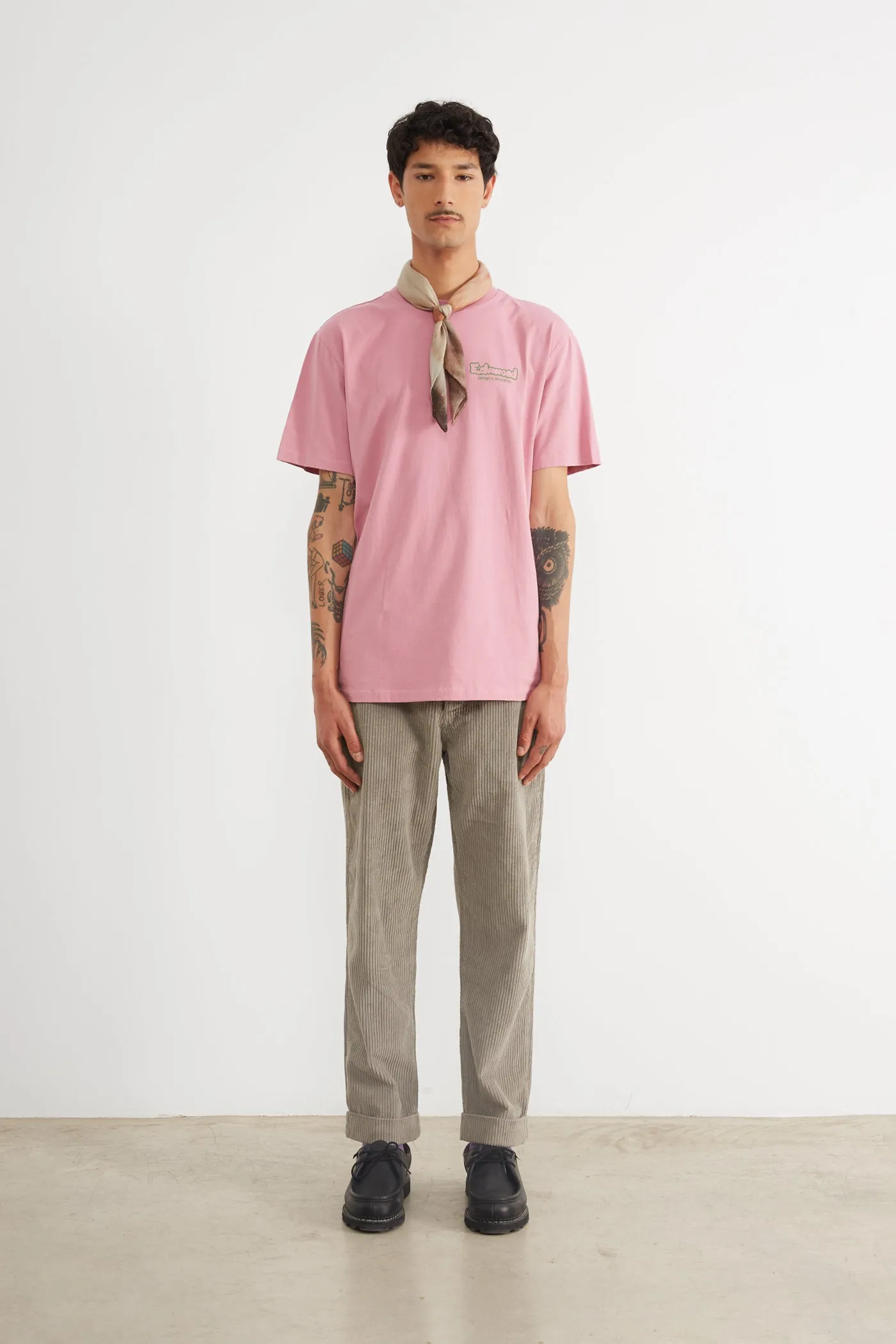 DESIGN & RESEARCH PINK sold by Edmmond Studios product image thumbnail 3