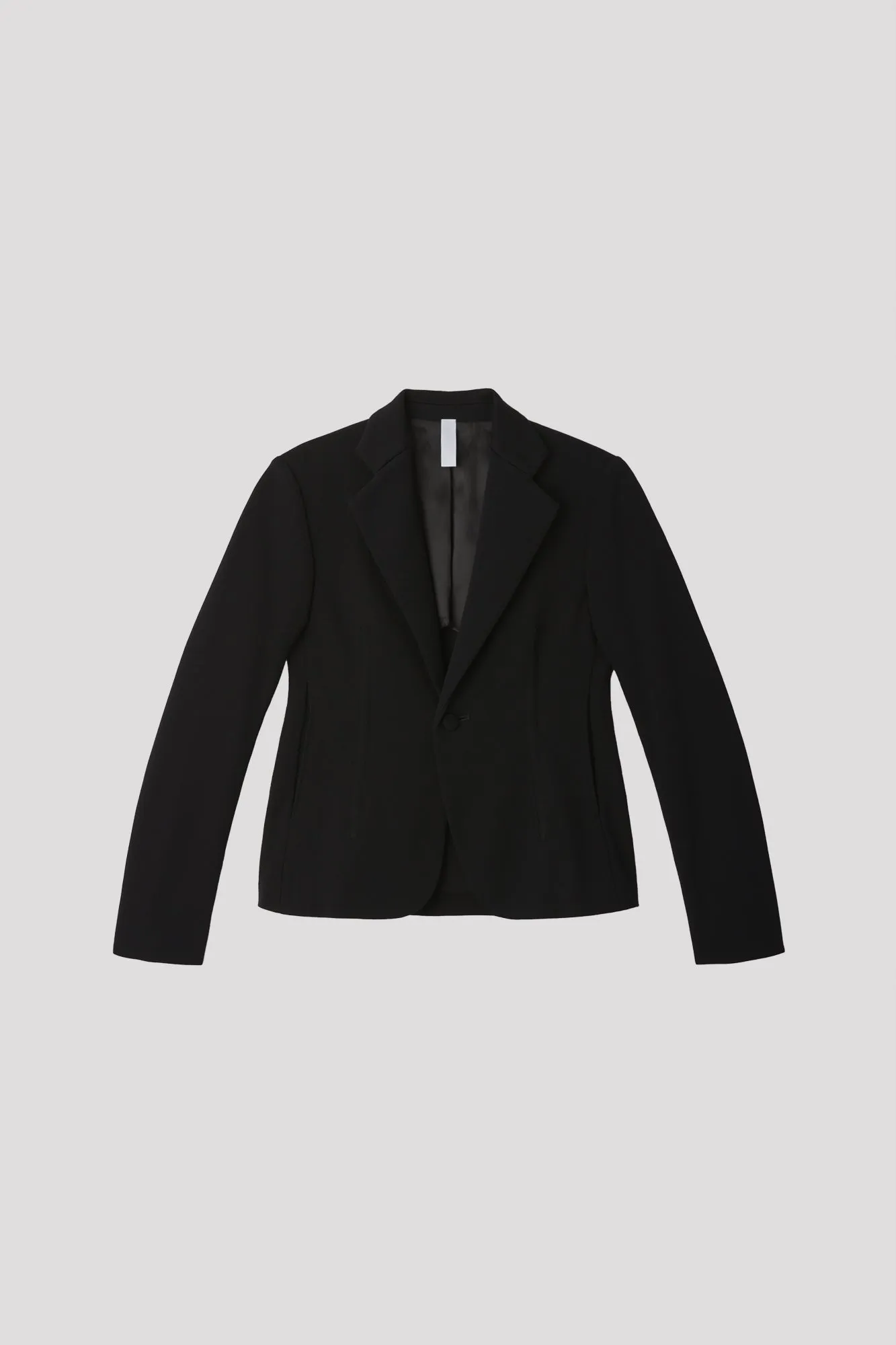 AC MILAN RIB TAILORED JACKET sold by CFCL Womens product image thumbnail 2