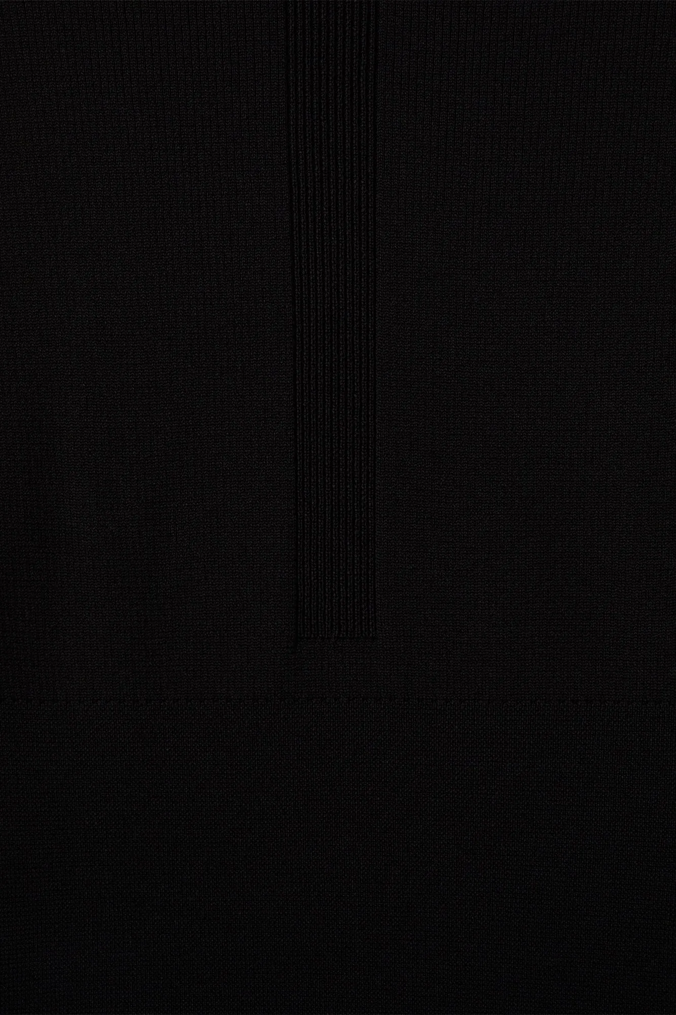 BS RIB HIGHNECK TOP sold by CFCL Womens product image thumbnail 5