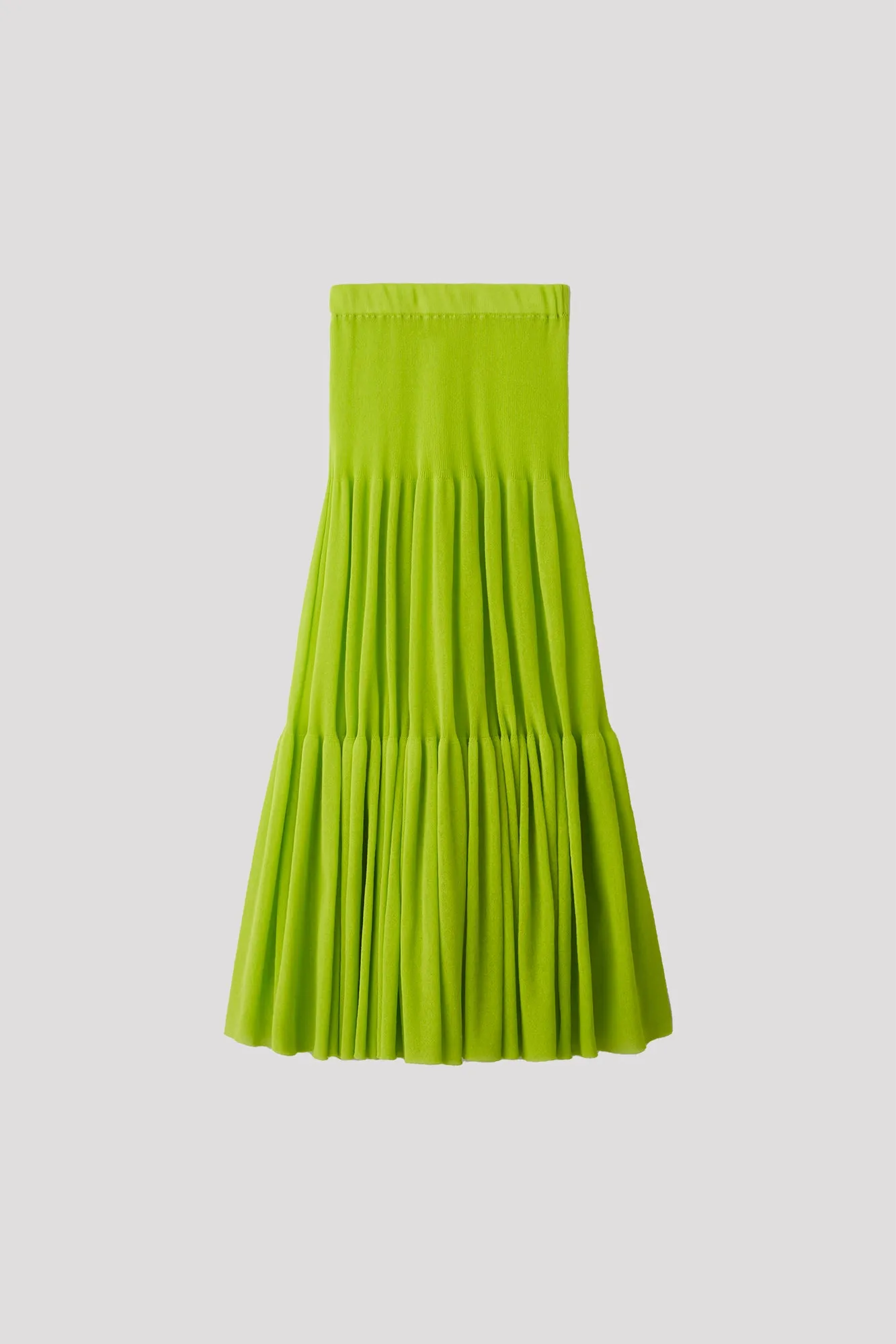 CASCADES SKIRT 1 sold by CFCL Womens product image thumbnail 3
