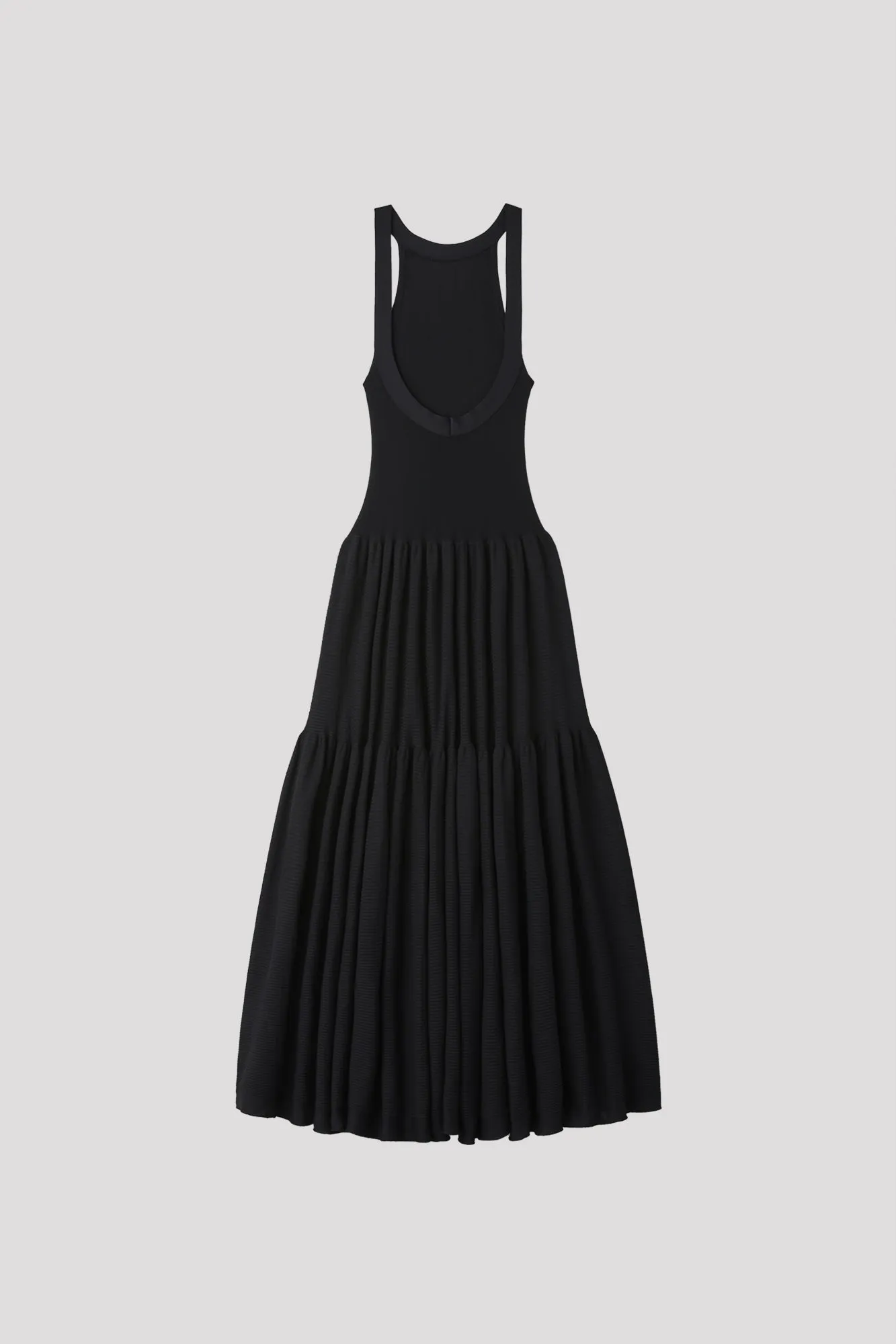 CASCADES STRAP DRESS sold by CFCL Womens product image thumbnail 4