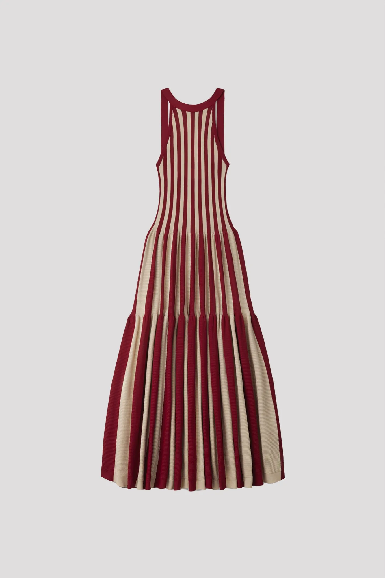 CASCADES STRAP DRESS sold by CFCL Womens product image thumbnail 2