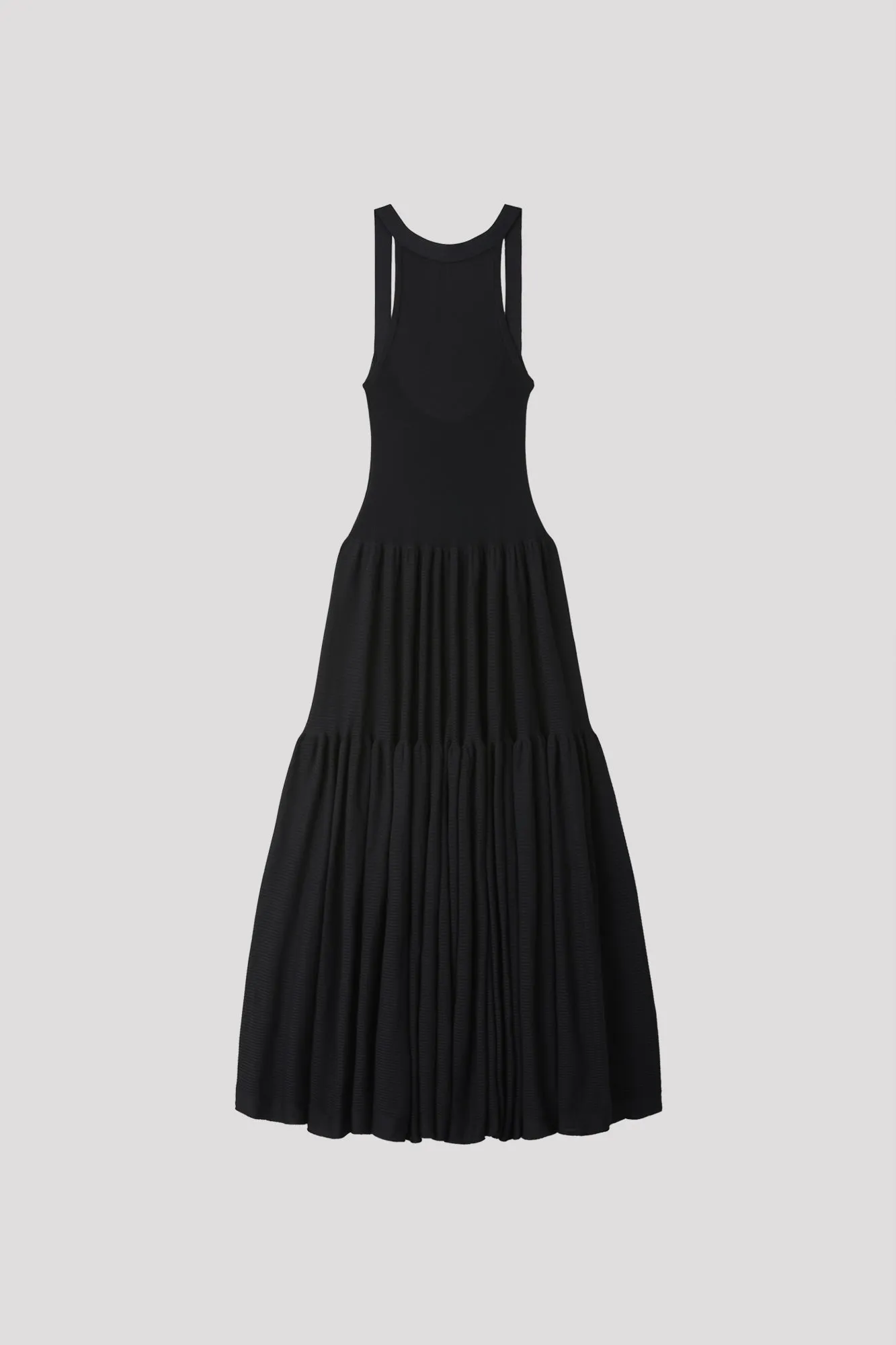 CASCADES STRAP DRESS sold by CFCL Womens product image thumbnail 3