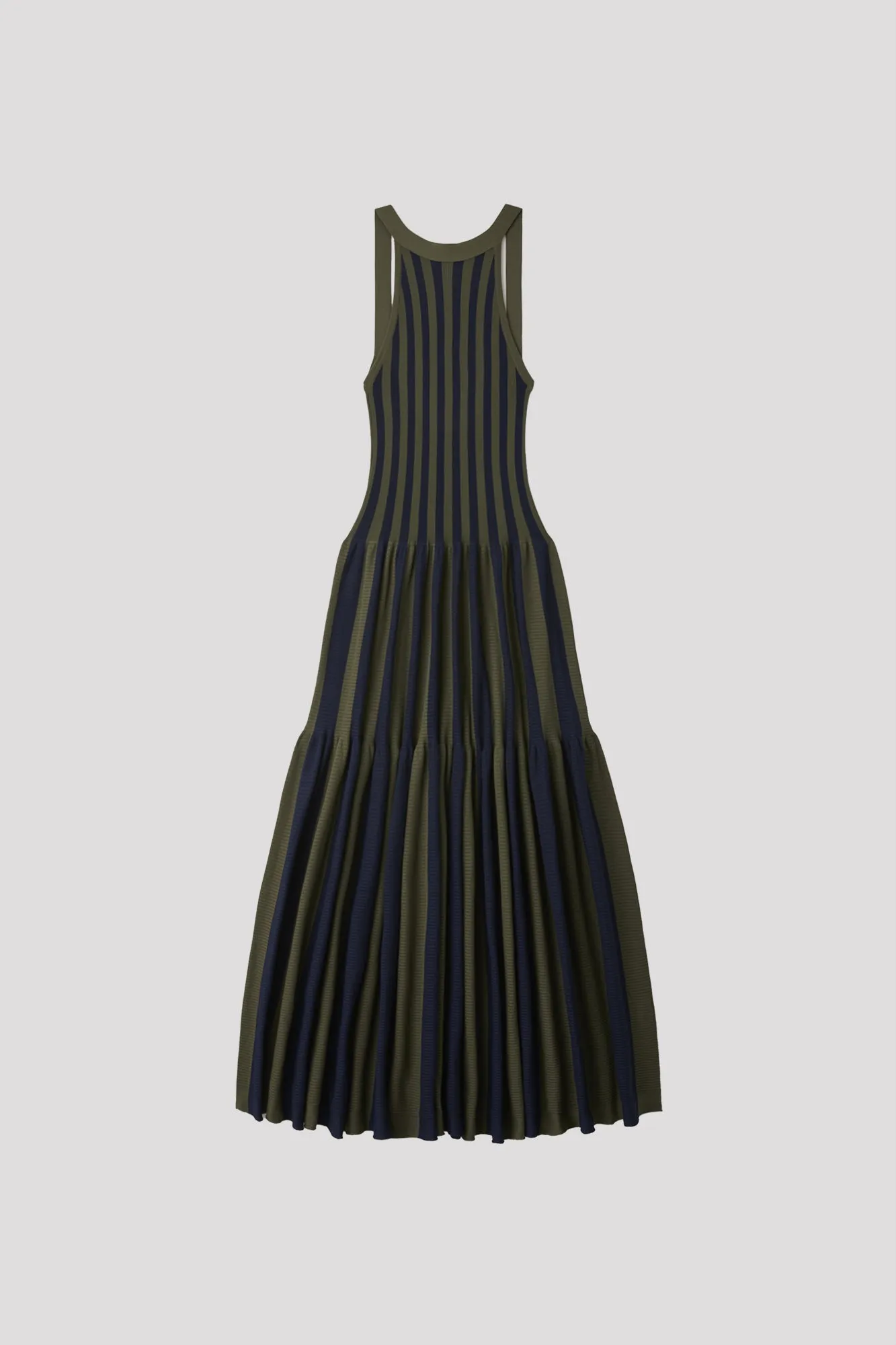 CASCADES STRAP DRESS sold by CFCL Womens