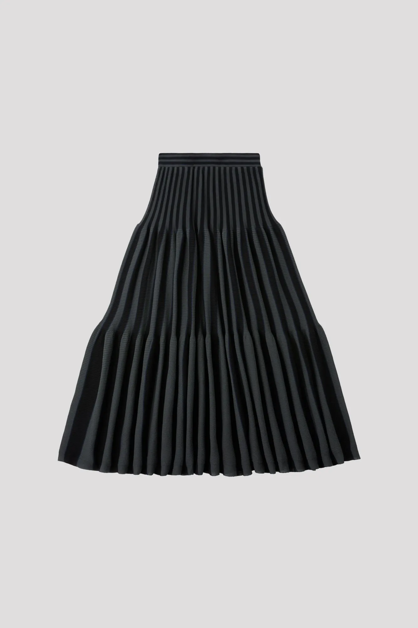 CASCADES TIERED SKIRT sold by CFCL Womens product image thumbnail 2